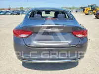 2015 Chrysler 200 фото