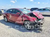 2015 Chrysler 200 фото