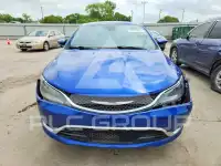 2015 Chrysler 200 photo