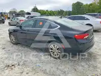 2015 Chrysler 200 фото