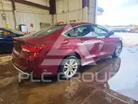 2015 Chrysler 200 фото