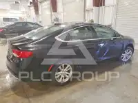 2015 Chrysler 200 фото