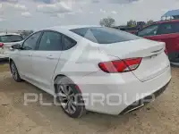 2015 Chrysler 200 фото