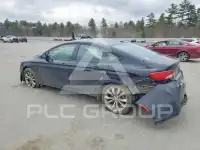 2015 Chrysler 200 photo