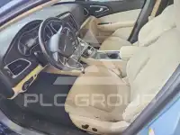 2015 Chrysler 200 photo