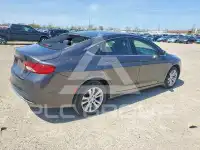 2015 Chrysler 200 фото