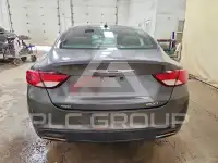 2015 Chrysler 200 photo