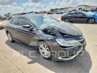 2015 Chrysler 200 фото