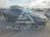 2015 Chrysler 200 фото