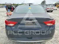 2015 Chrysler 200 фото