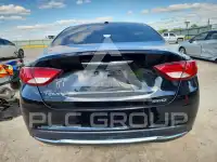 2015 Chrysler 200 фото