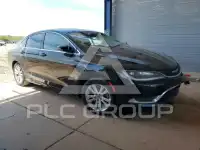 2015 Chrysler 200 фото