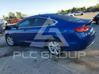 2015 Chrysler 200 фото