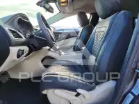 2015 Chrysler 200 фото