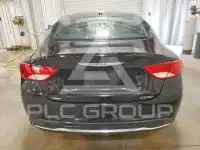 2015 Chrysler 200 фото