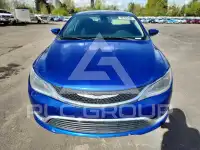 2015 Chrysler 200 фото