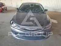 2015 Chrysler 200 фото