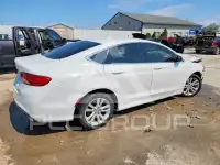 2015 Chrysler 200 photo