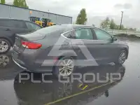 2015 Chrysler 200 фото