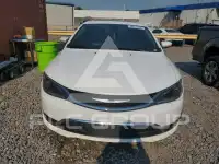 2015 Chrysler 200 фото