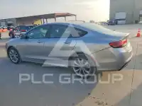 2015 Chrysler 200 photo