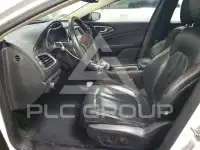 2015 Chrysler 200 фото