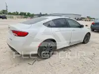 2015 Chrysler 200 фото