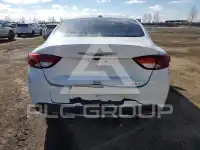2015 Chrysler 200 фото