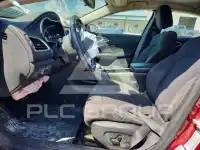 2015 Chrysler 200 фото
