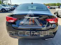 2015 Chrysler 200 фото