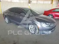 2015 Chrysler 200 фото