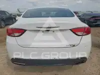 2015 Chrysler 200 фото