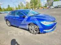 2015 Chrysler 200 фото