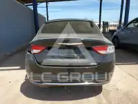 2015 Chrysler 200 фото