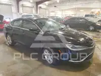 2015 Chrysler 200 фото