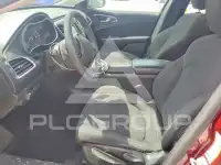 2015 Chrysler 200 фото