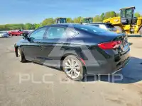 2015 Chrysler 200 фото