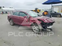 2015 Chrysler 200 photo