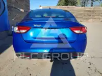 2015 Chrysler 200 фото