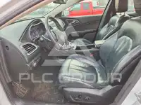 2015 Chrysler 200 photo