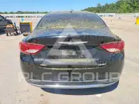 2015 Chrysler 200 фото
