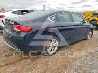 2015 Chrysler 200 фото