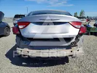 2015 Chrysler 200 photo