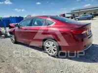 2015 Chrysler 200 фото