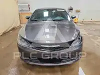2015 Chrysler 200 photo