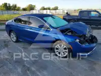 2015 Chrysler 200 фото