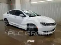 2015 Chrysler 200 фото