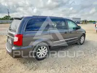 2015 Chrysler TOWN & COUNTRY фото