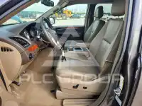 2015 Chrysler TOWN & COUNTRY фото