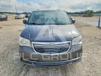 2015 Chrysler TOWN & COUNTRY фото